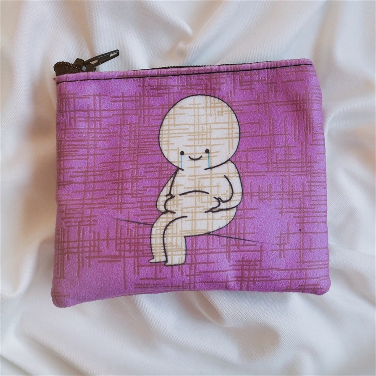 Gereksiz Kilolar Aldık Bozuk Para Cüzdanı