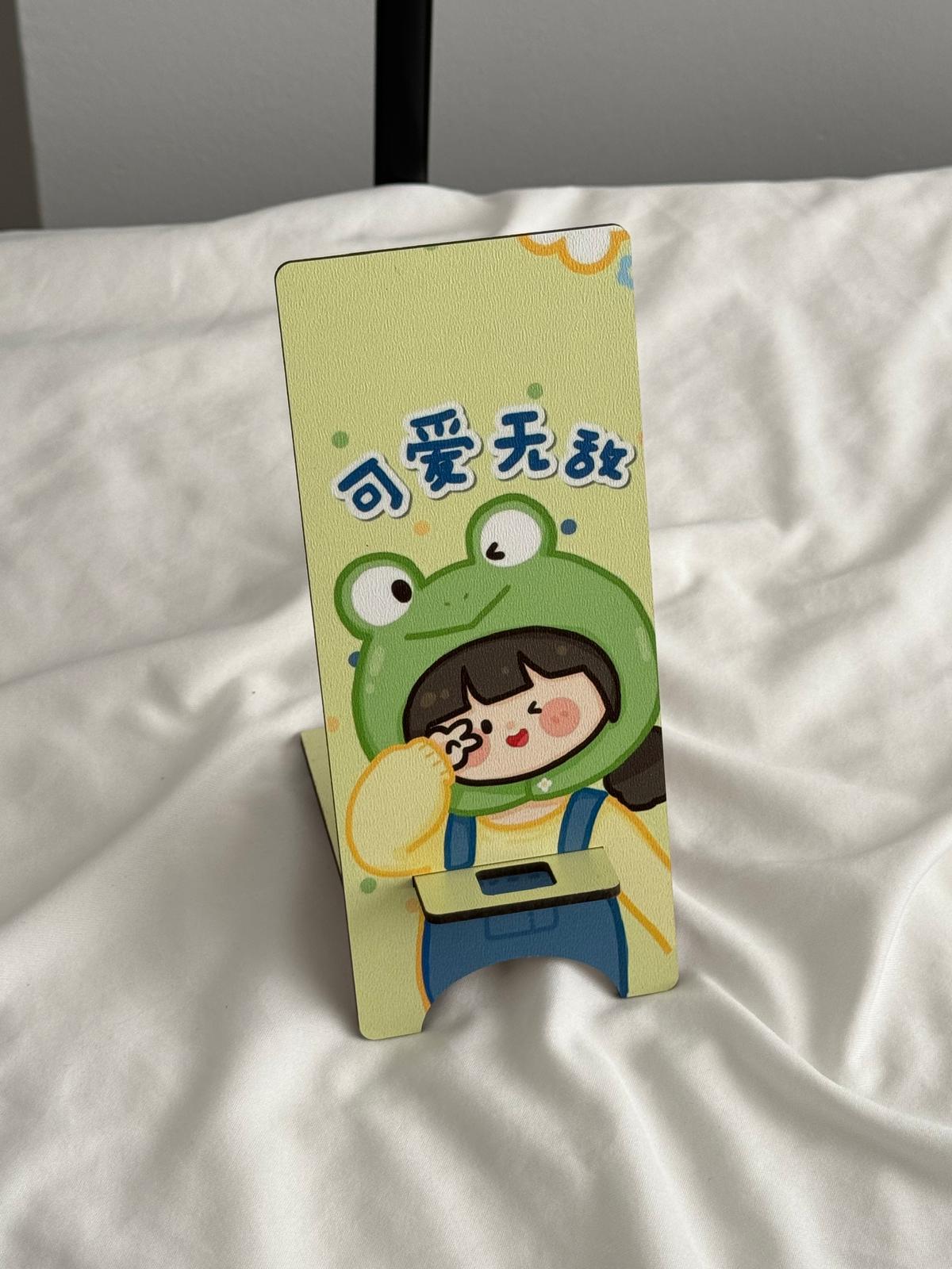 Hello My Sweet Telefon Standı