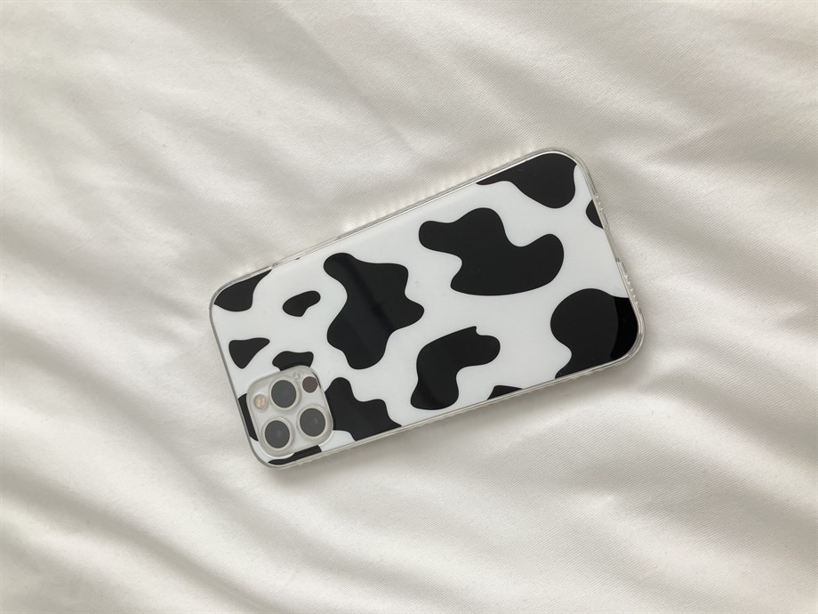 İnek Iphone Kılıf
