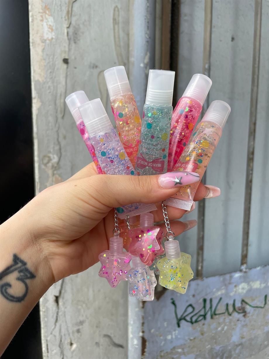 ION Star Nemlendiricili Gloss