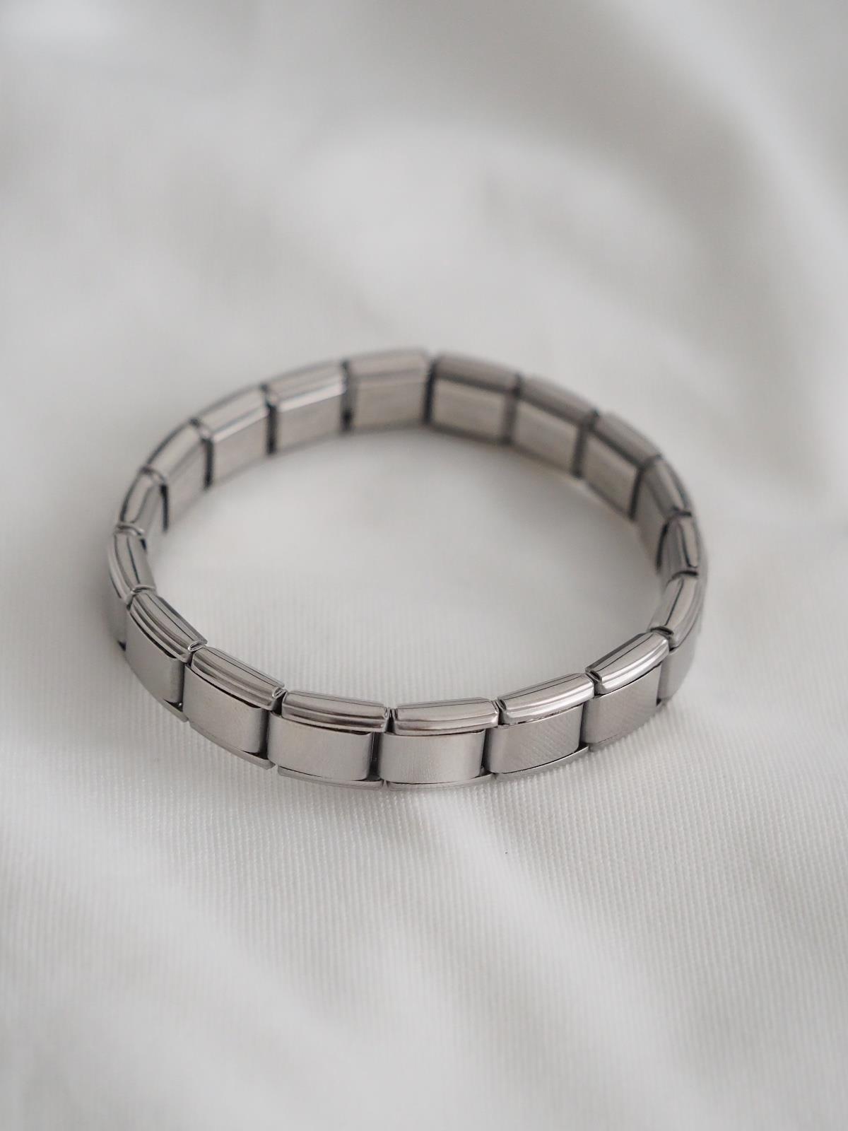 İtalyan Charm Bileklik