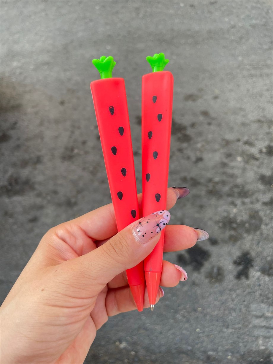 Karpuz Versatil Kalem