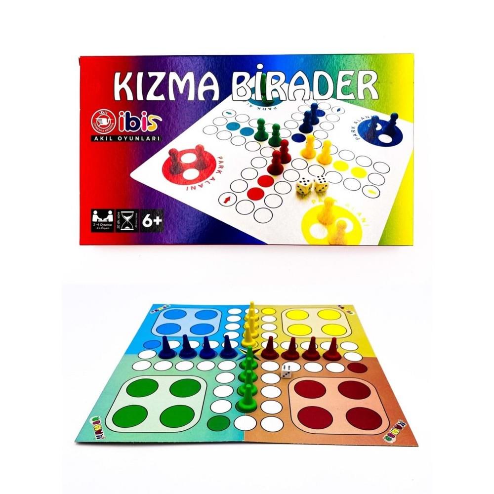 Kızma Birader