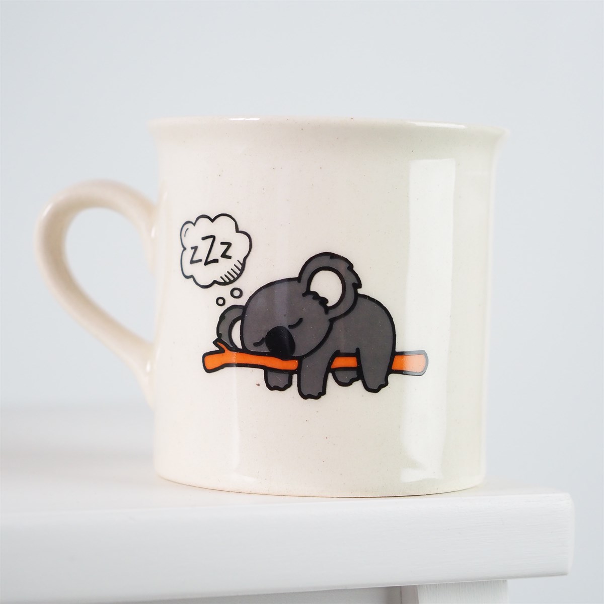 Koala Seramik Kupa
