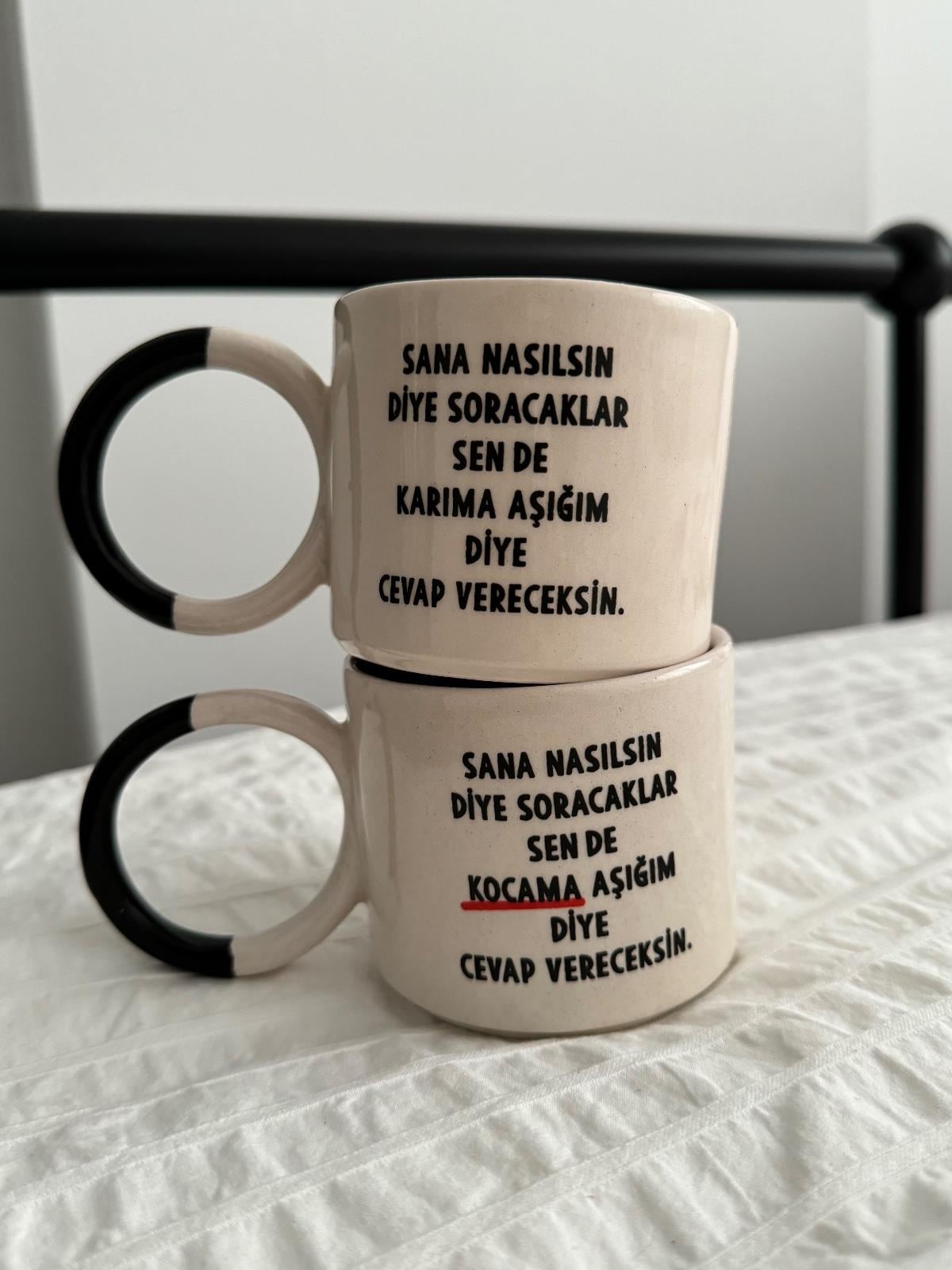 Kocam Kupa
