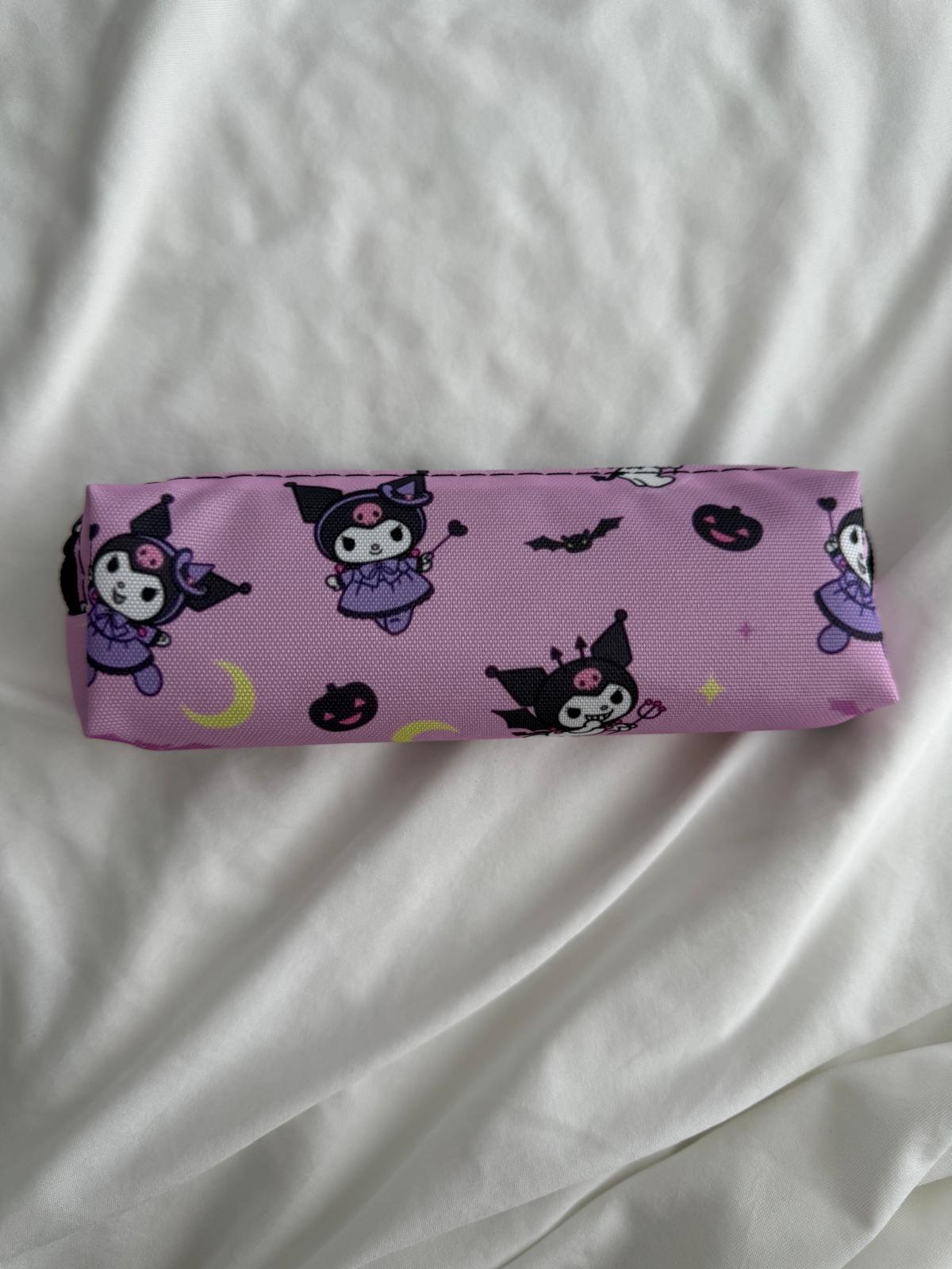 Kuromi Anime Desenli Kalemlik