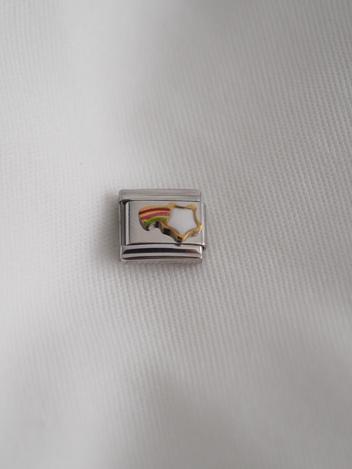 Kuyruklu Yıldız İtalyan Charm