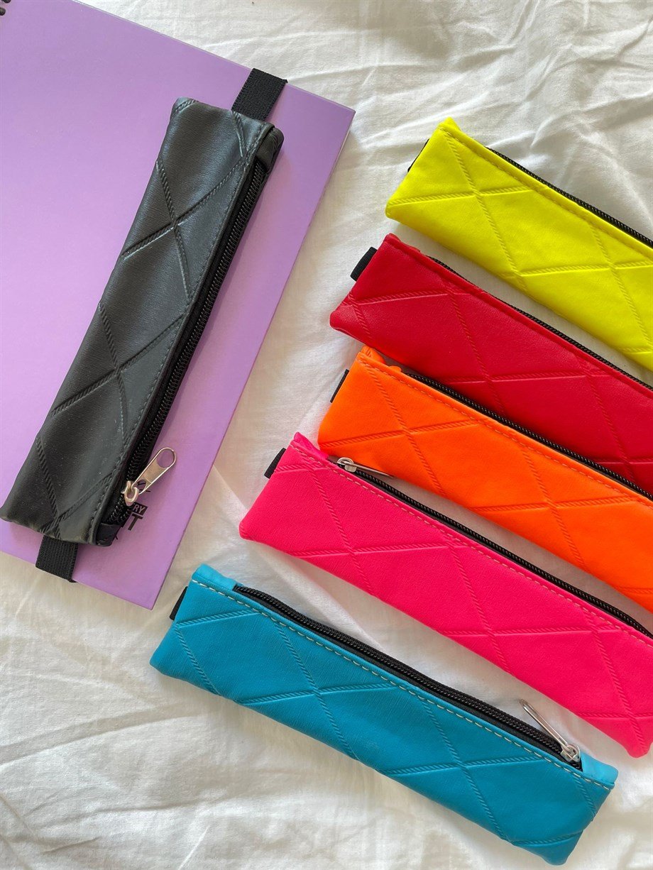 Lastikli Ajanda ve Defter Kalemliği