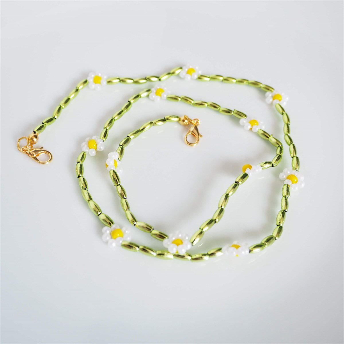 Maske Askısı I Handmade