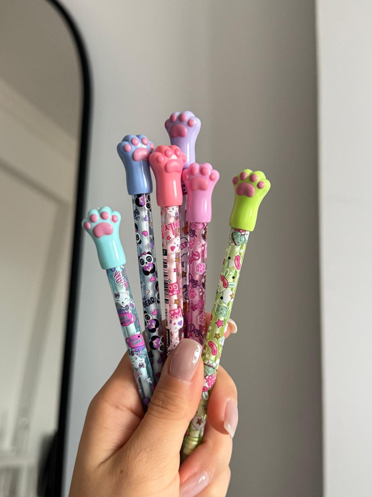 Mini Pati 07 Versatil Kalem