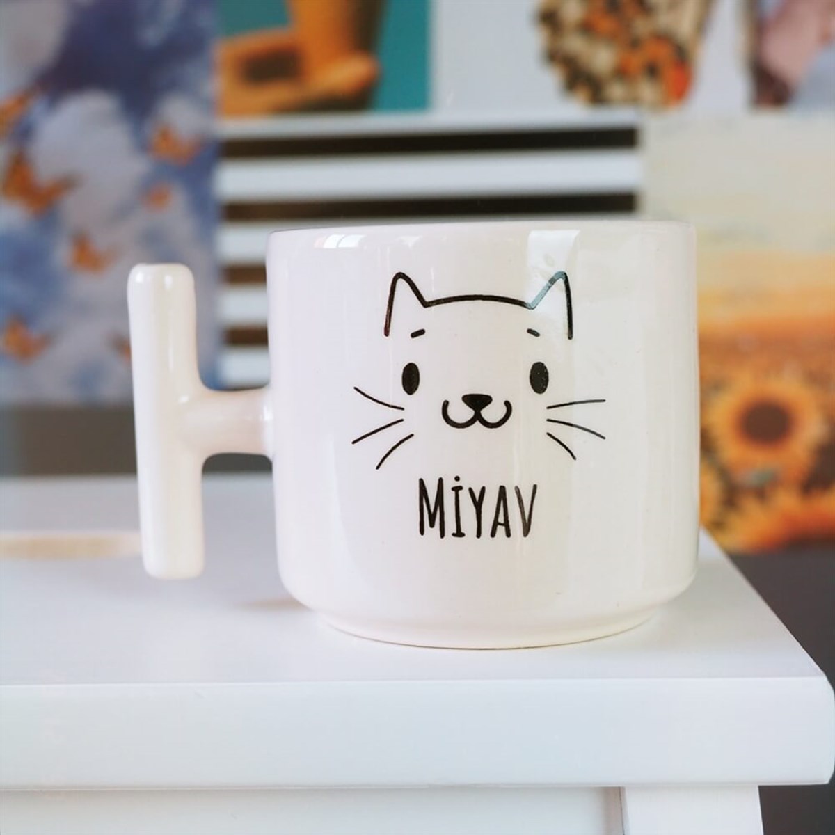 Miyav T Kupa