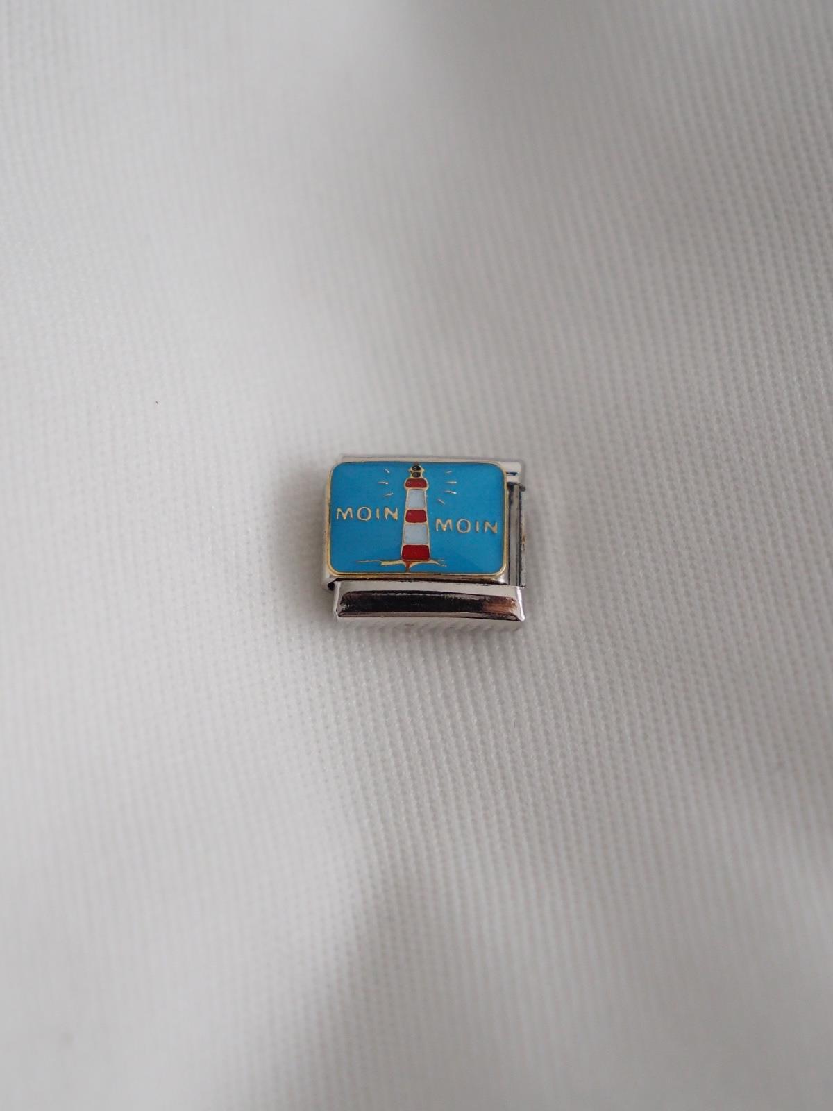 Moin Moin İtalyan Charm