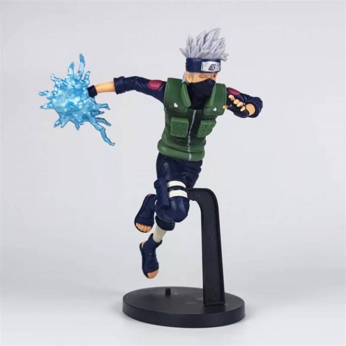 Naruto Kakashi 25 CM Figür
