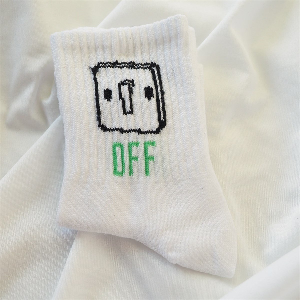 Off Çorap