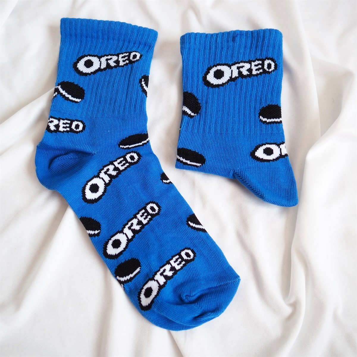 Oreo Çorap