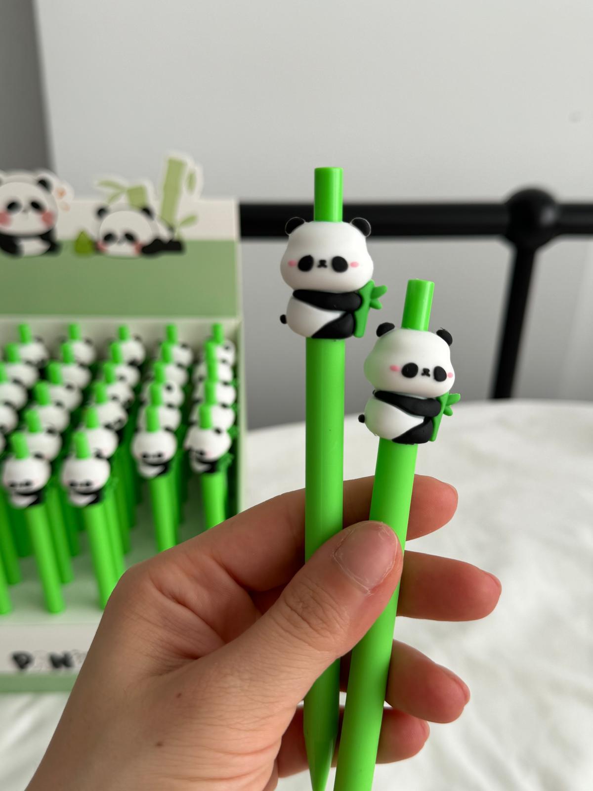 Panda Versatil Kalem