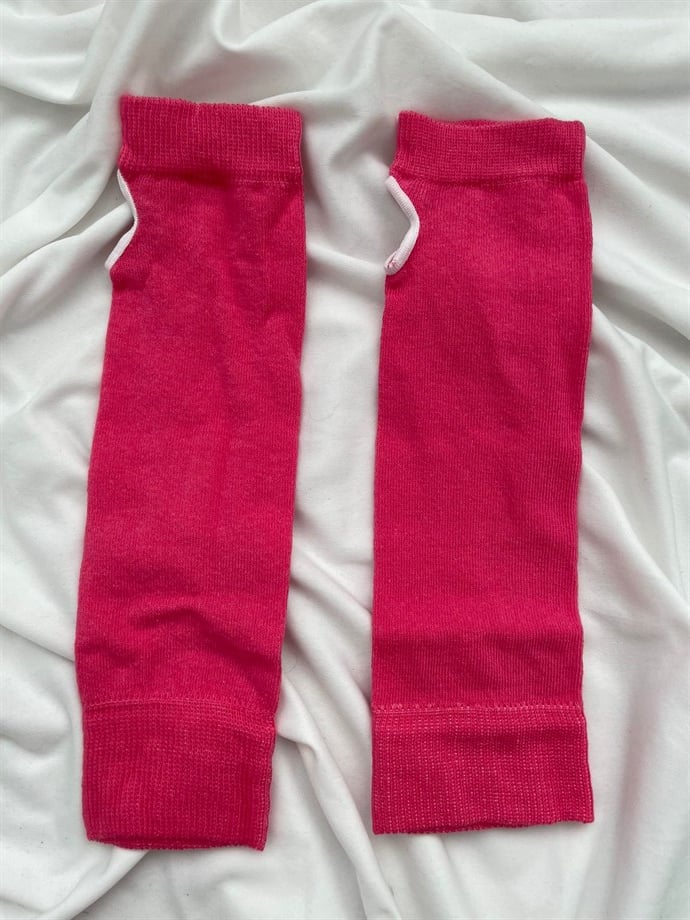 Pembe Kolluk
