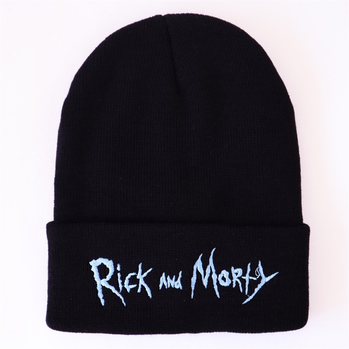 Rick and Morty Siyah Bere 