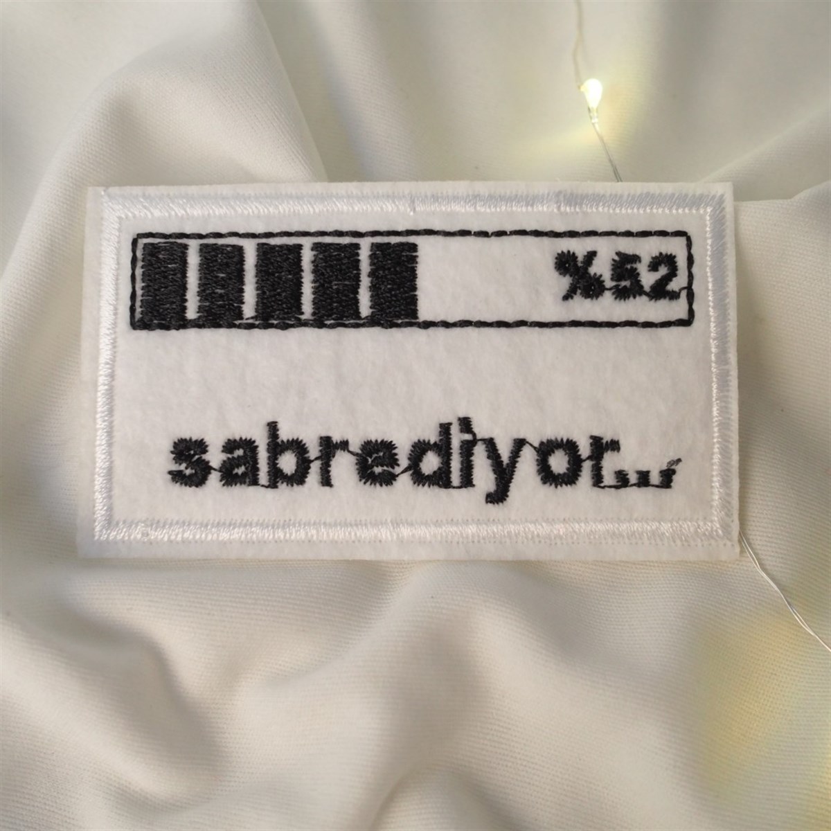 Sabrediyor %52 Patch