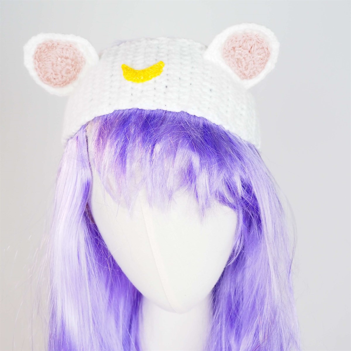 Sailor Moon Bandana I Handmade