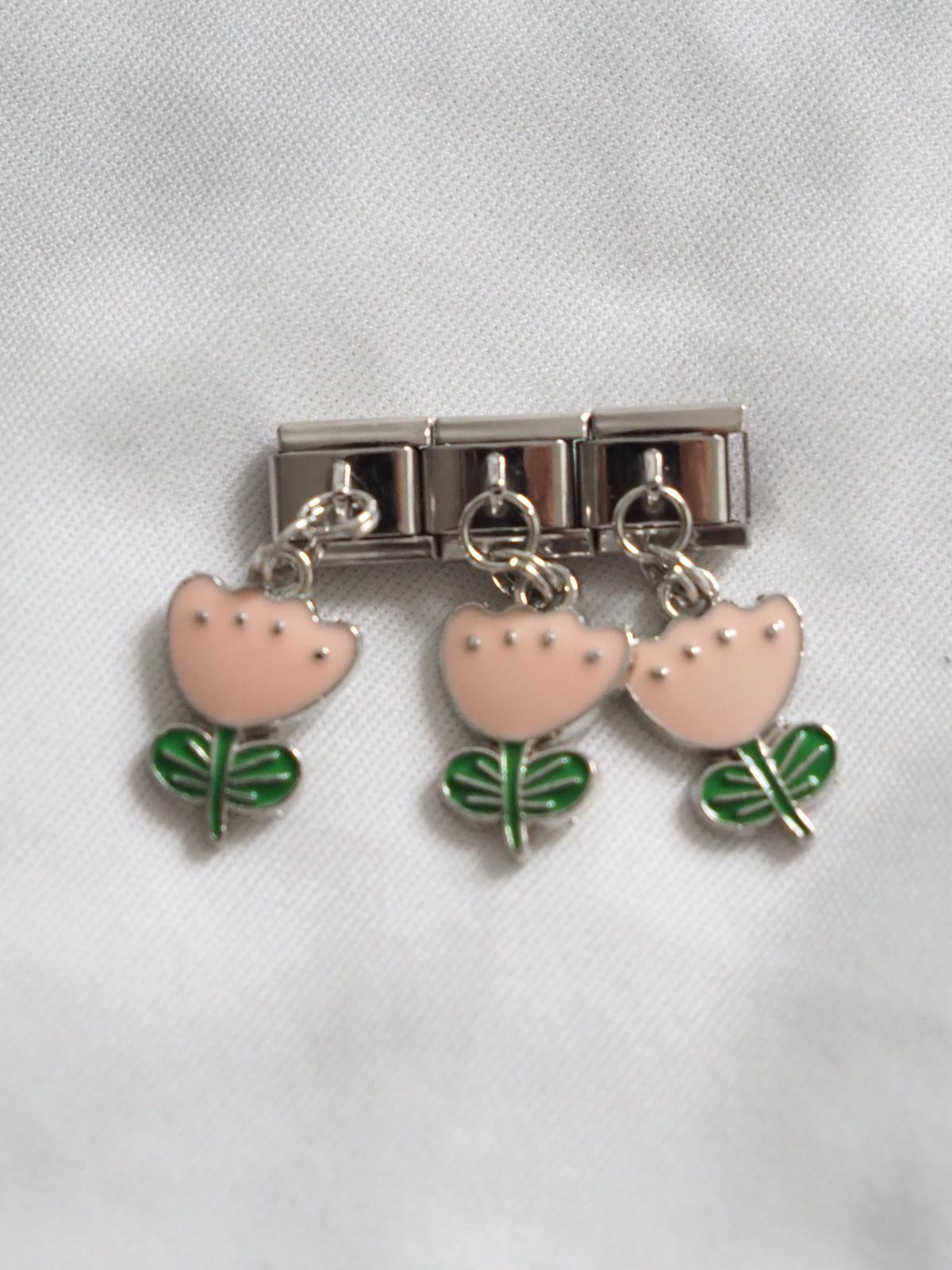 Sallantılı Lale İtalyan Charm