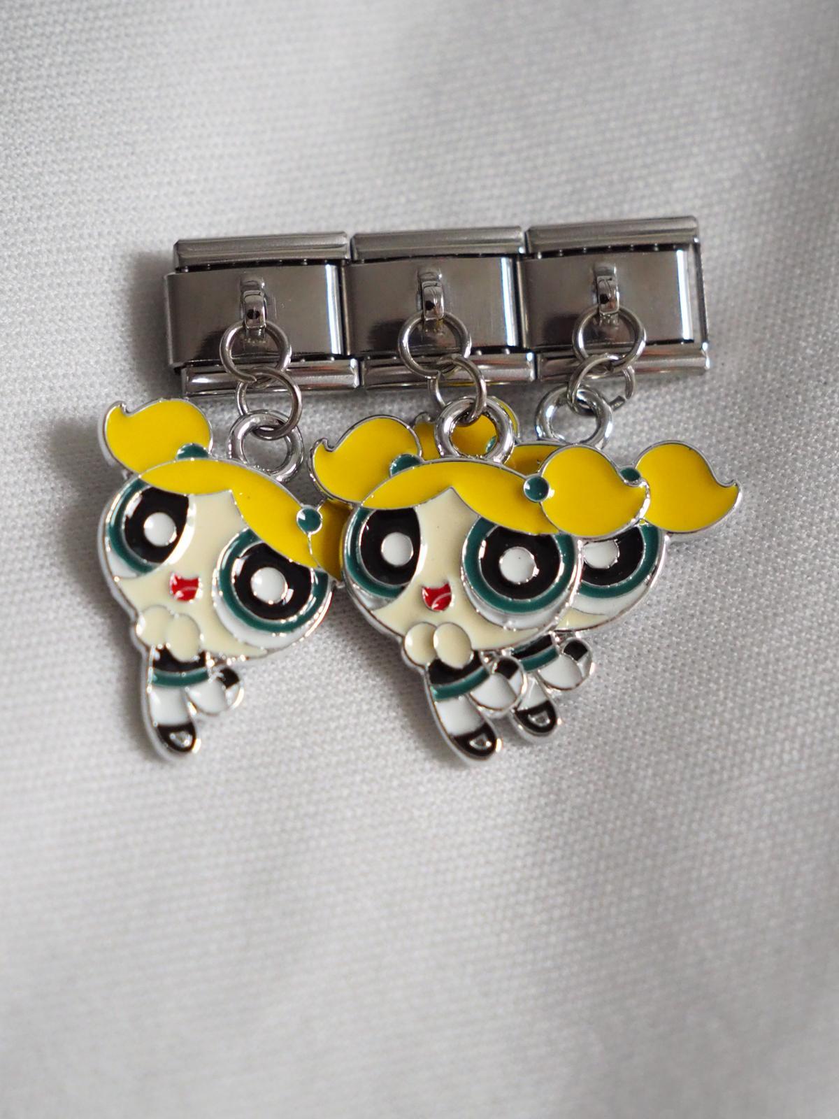 Sallantılı PPG 3 İtalyan Charm