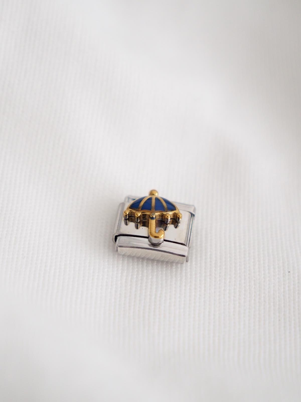 Şemsiye İtalyan Charm