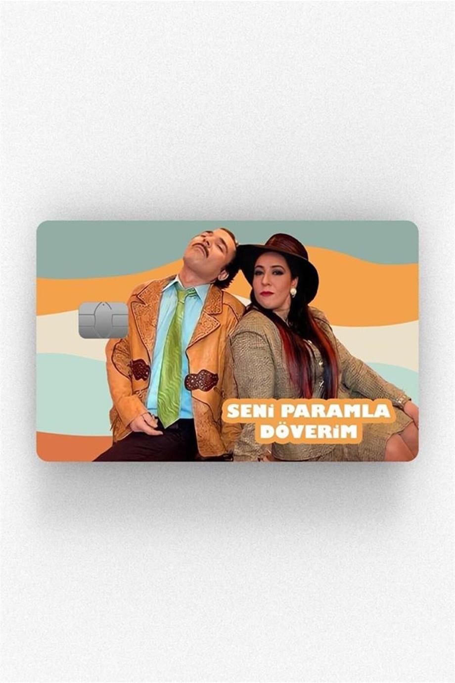 Seni Paramla Döverim