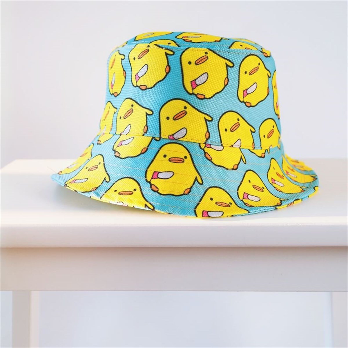 Serseri Civciv Bucket Şapka