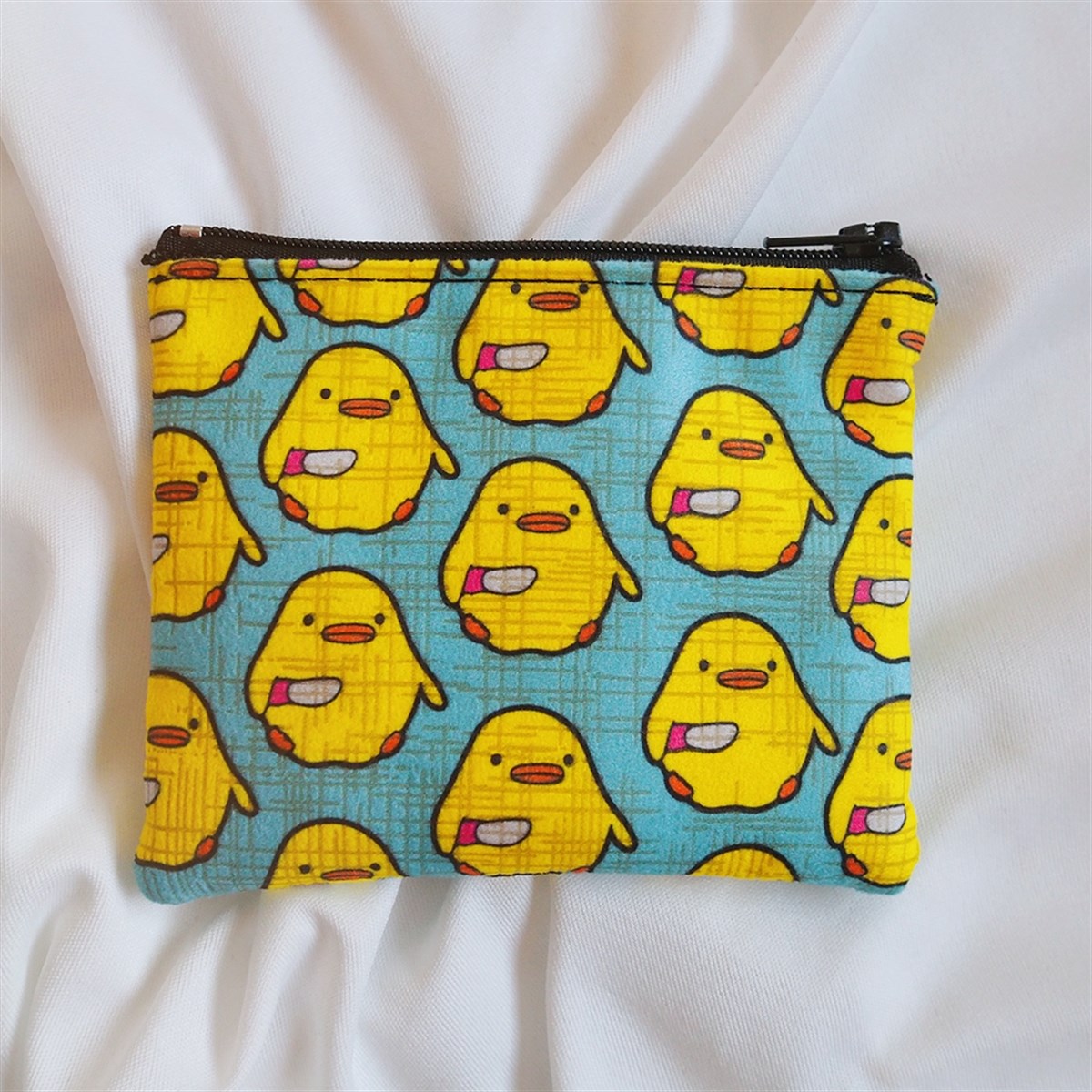 Serseri Civcivler Bozuk Para Cüzdanı