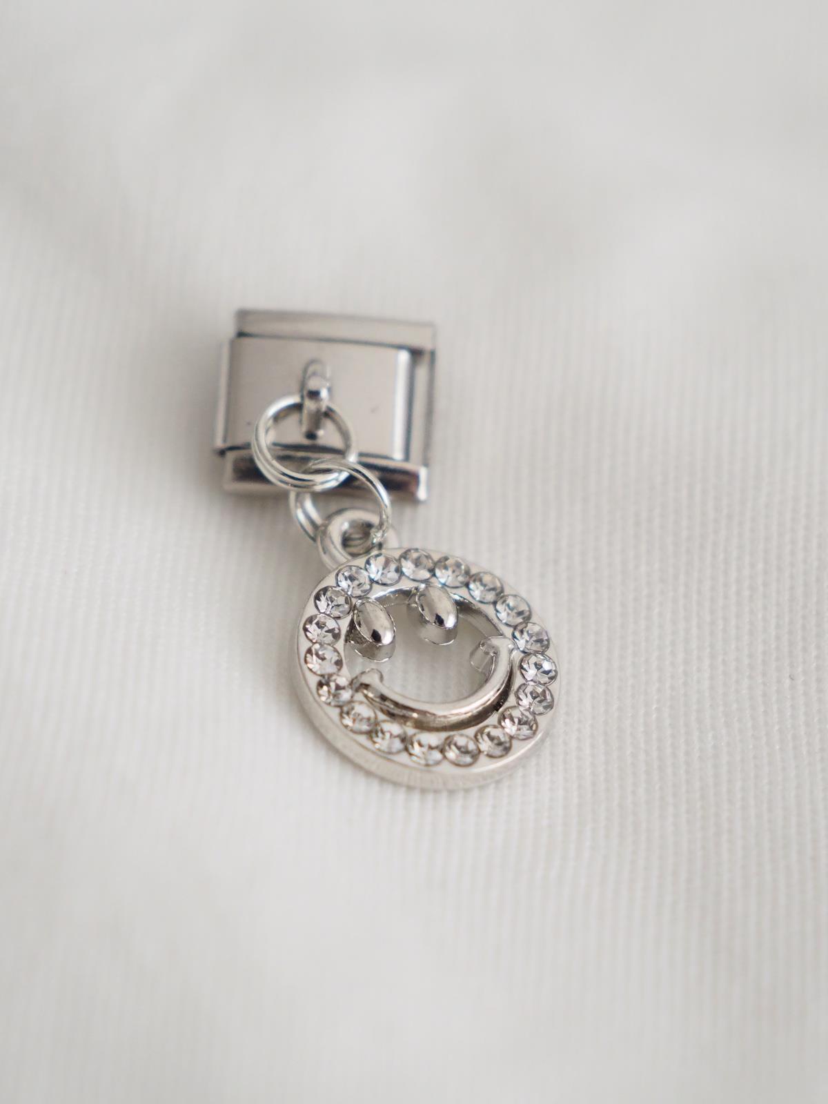 Smile İtalyan Charm