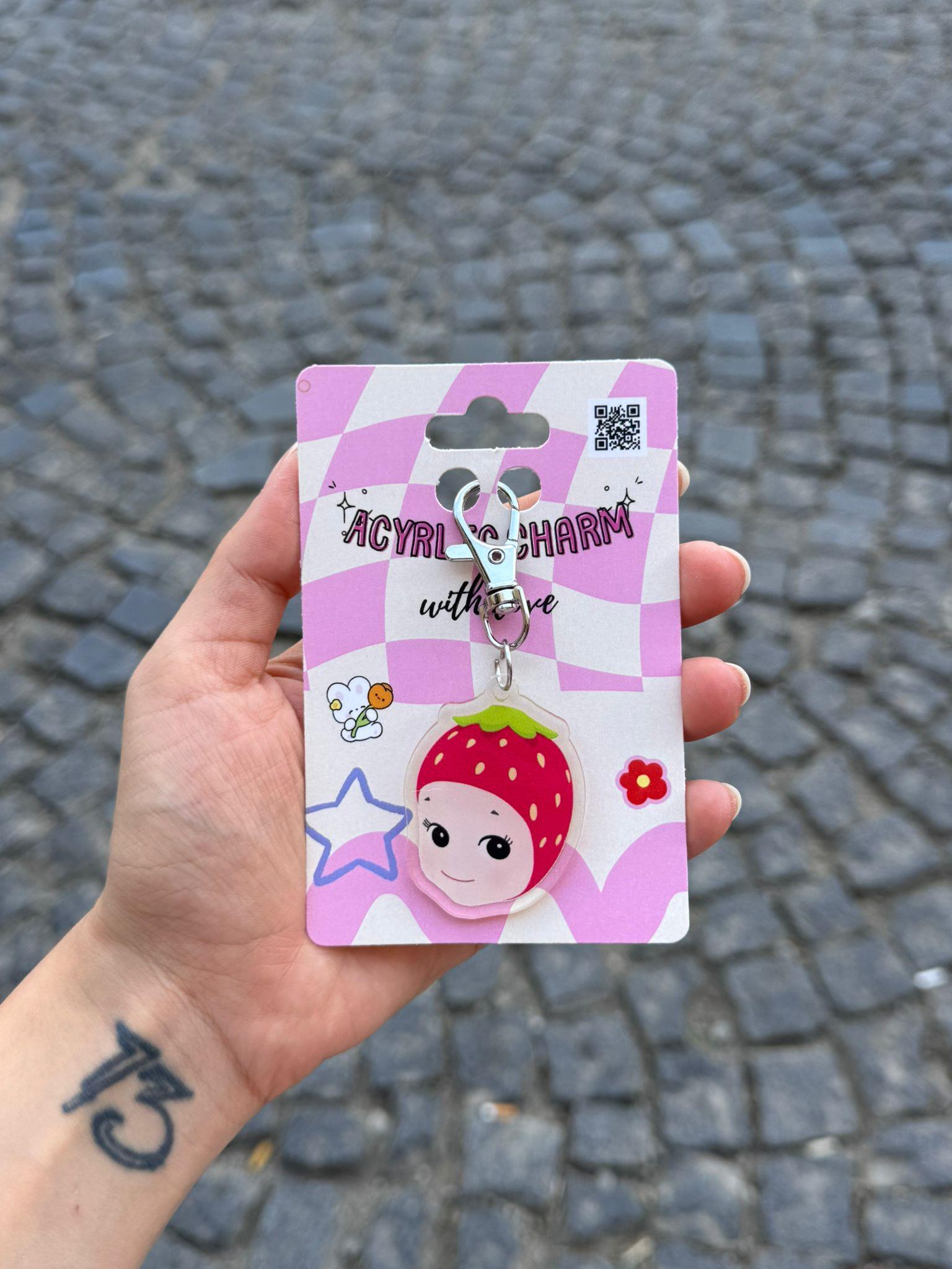 Sonny Angel Akrilik Charm