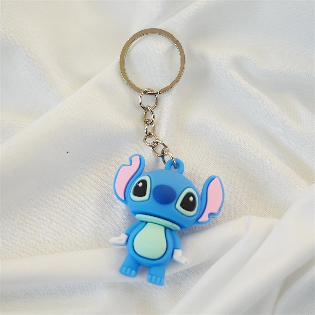 Stitch Anahtarlık