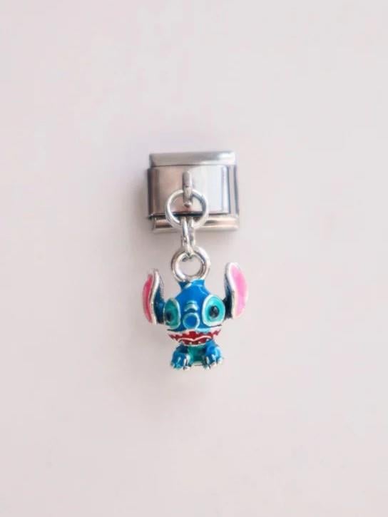 Stitch İtalyan Charm