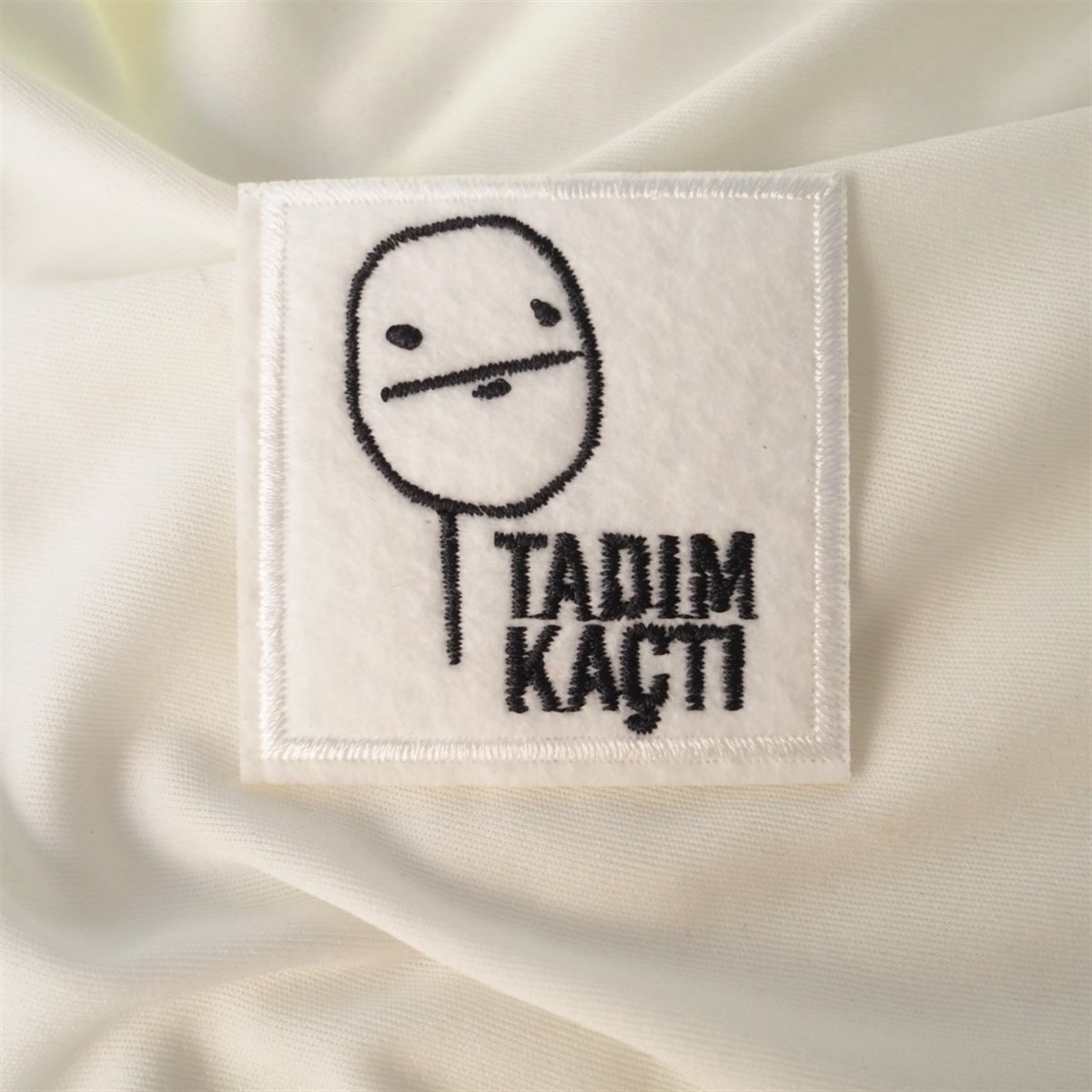 Tadım Kaçtı Patch