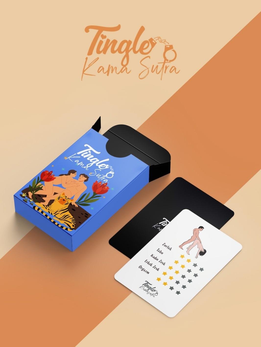 Tingle Kamasutra
