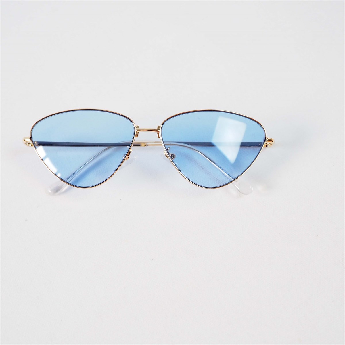 Triangle Güneş Gözlüğü Blue