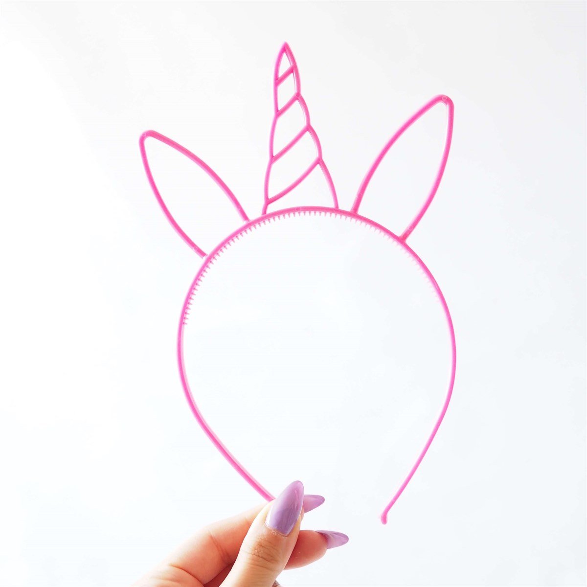 Unicorn Taç Renkleri