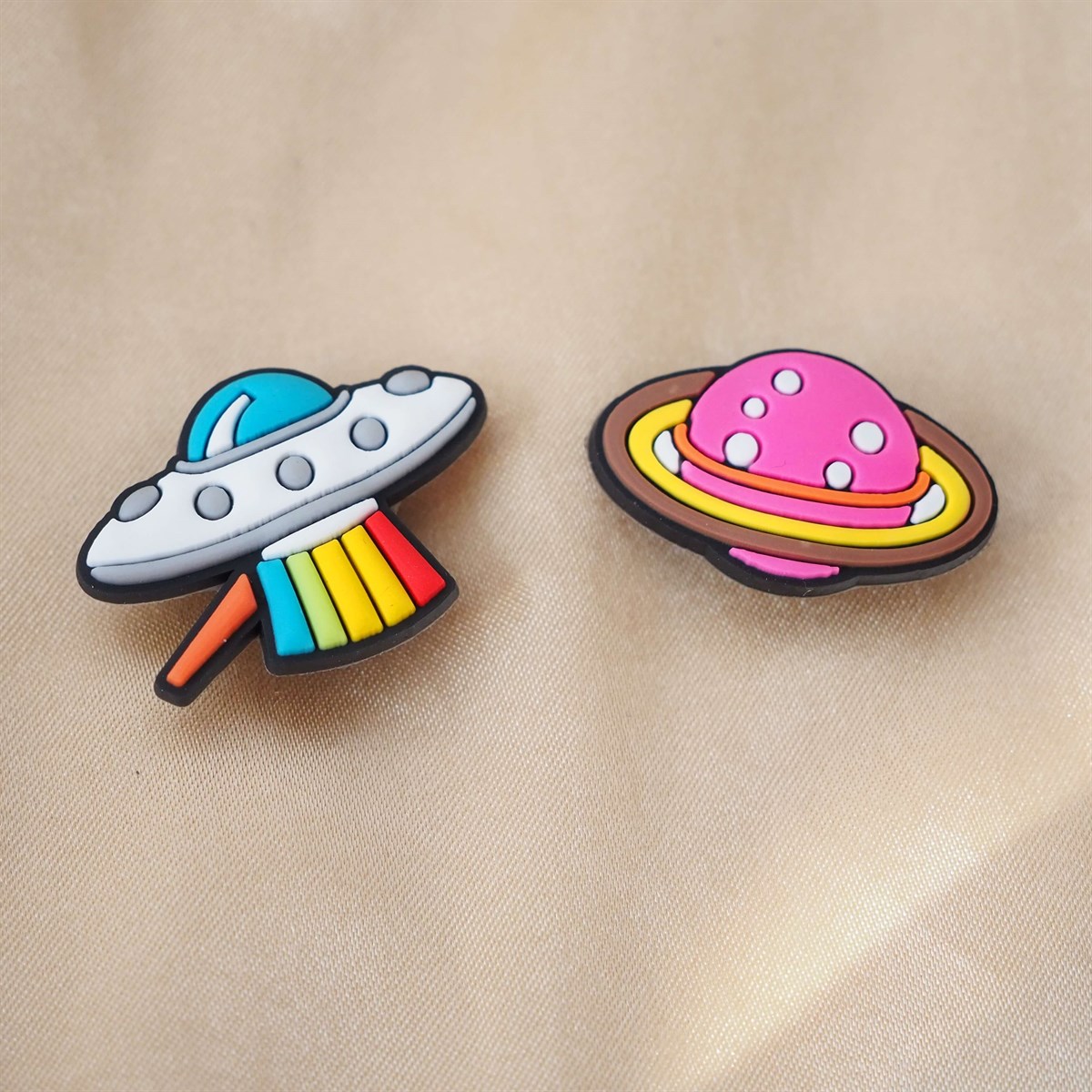 Uzay Terlik Süsü Seçenekleri