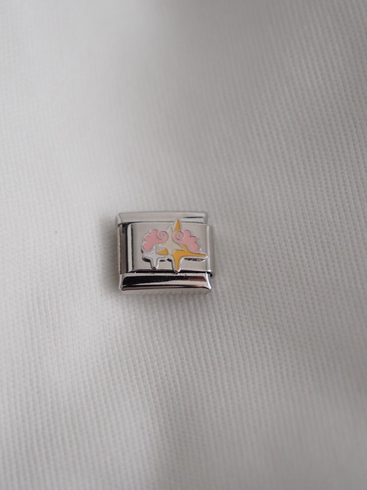 Yıldız Bulut İtalyan Charm