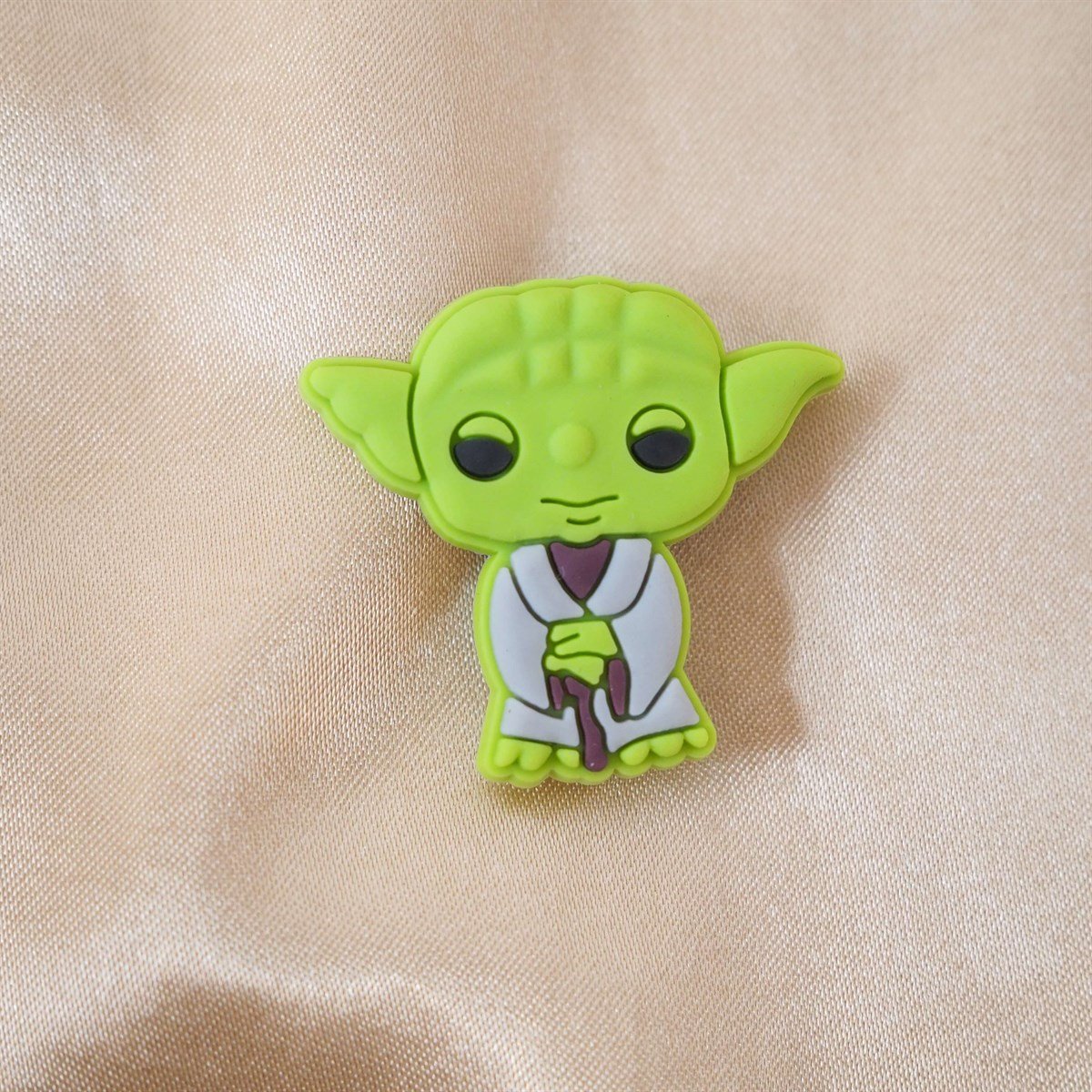 Yoda Terlik Süsü