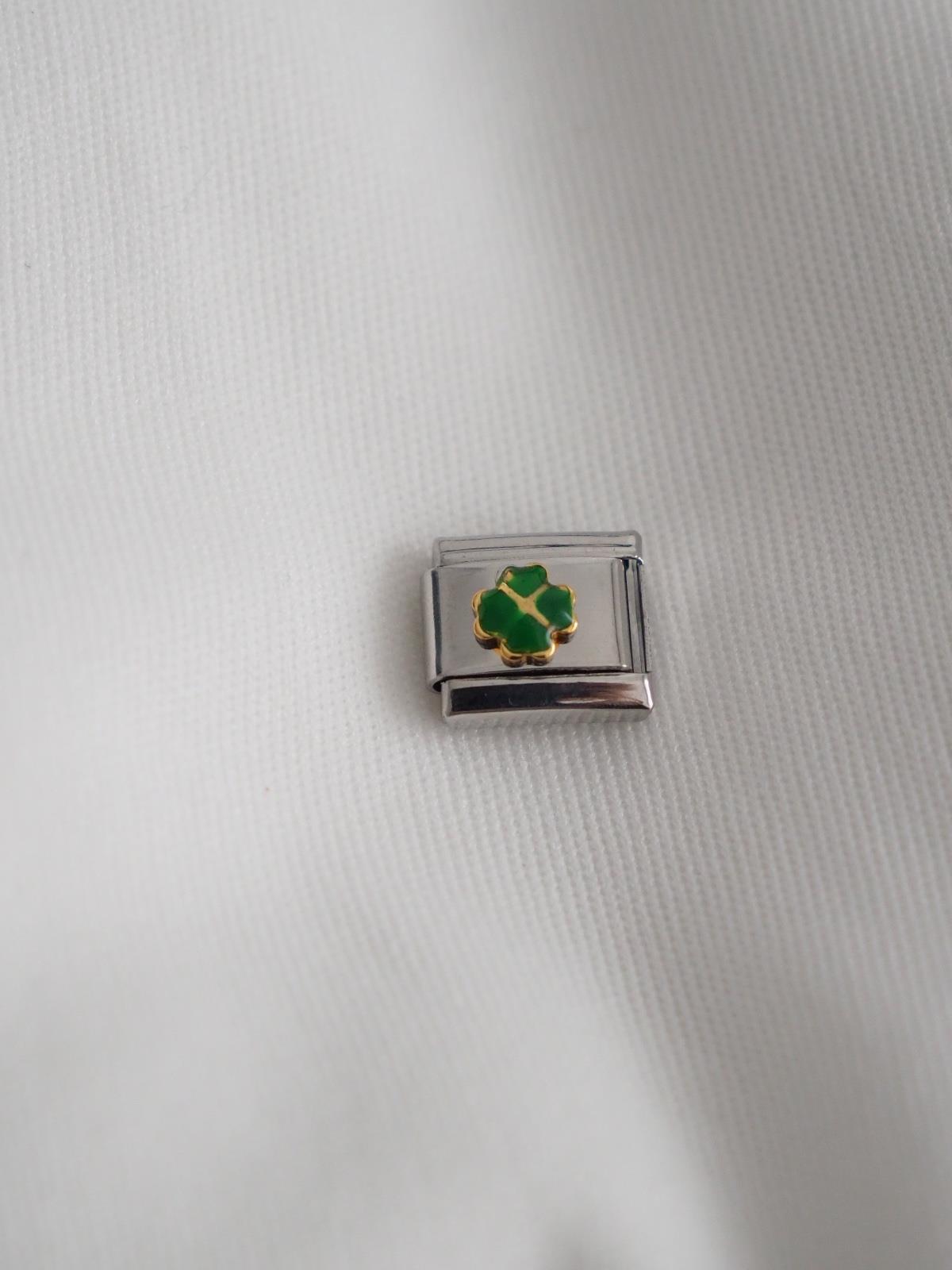 Yonca İtalyan Charm