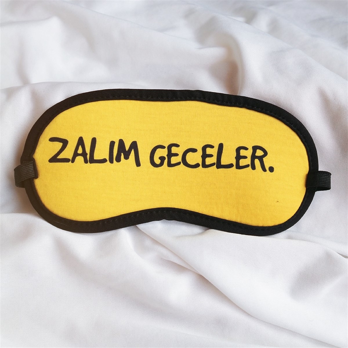 Zalım Geceler Uyku Bandı