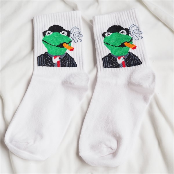 Kermit Bey Çorap
