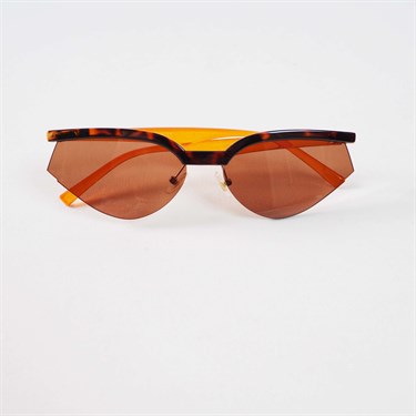 Antifar Güneş Gözlüğü Orange