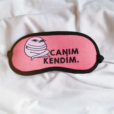 Canım Kendim Uyku Bandı