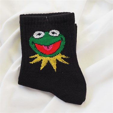 Kermit Çorap