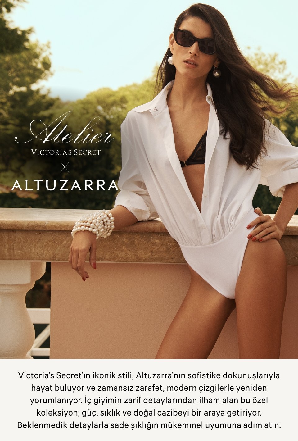 Altuzarra Mobil Görseli
