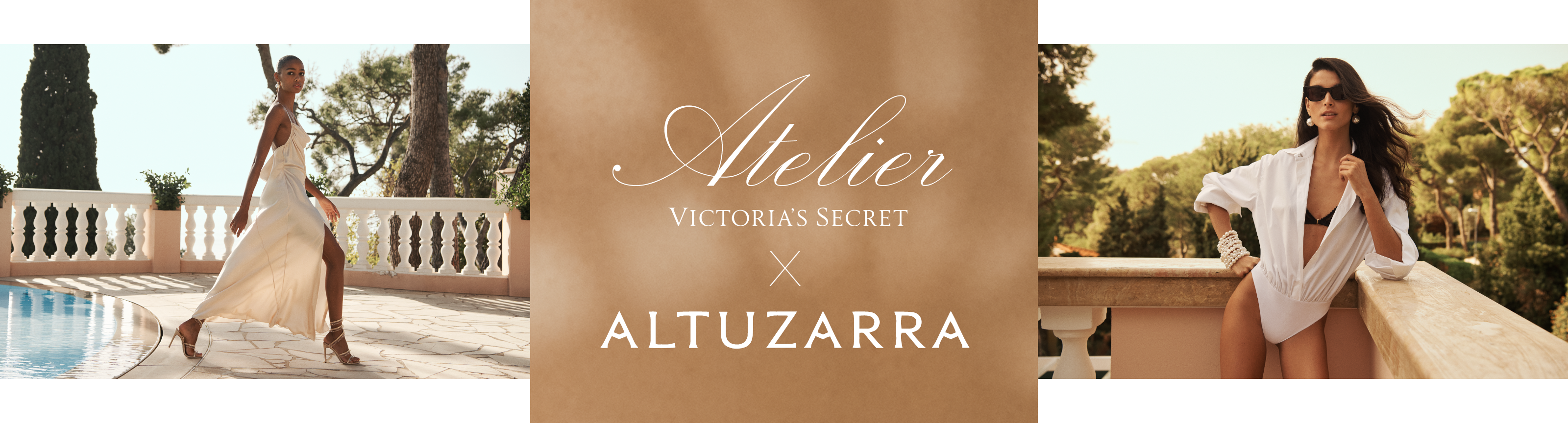 Victoria’s Secret'ın İlk Hazır Giyim Koleksiyonu İle Tanışın