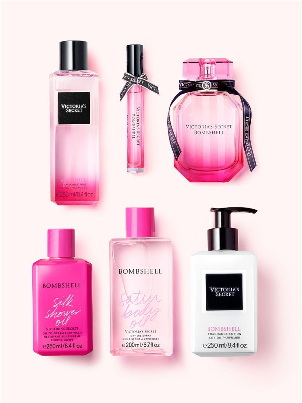 Victoria S Secret Bombshell Купить Оригинал